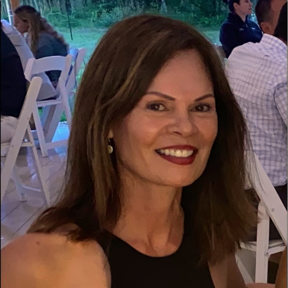 Meet your Posher, Rebecca